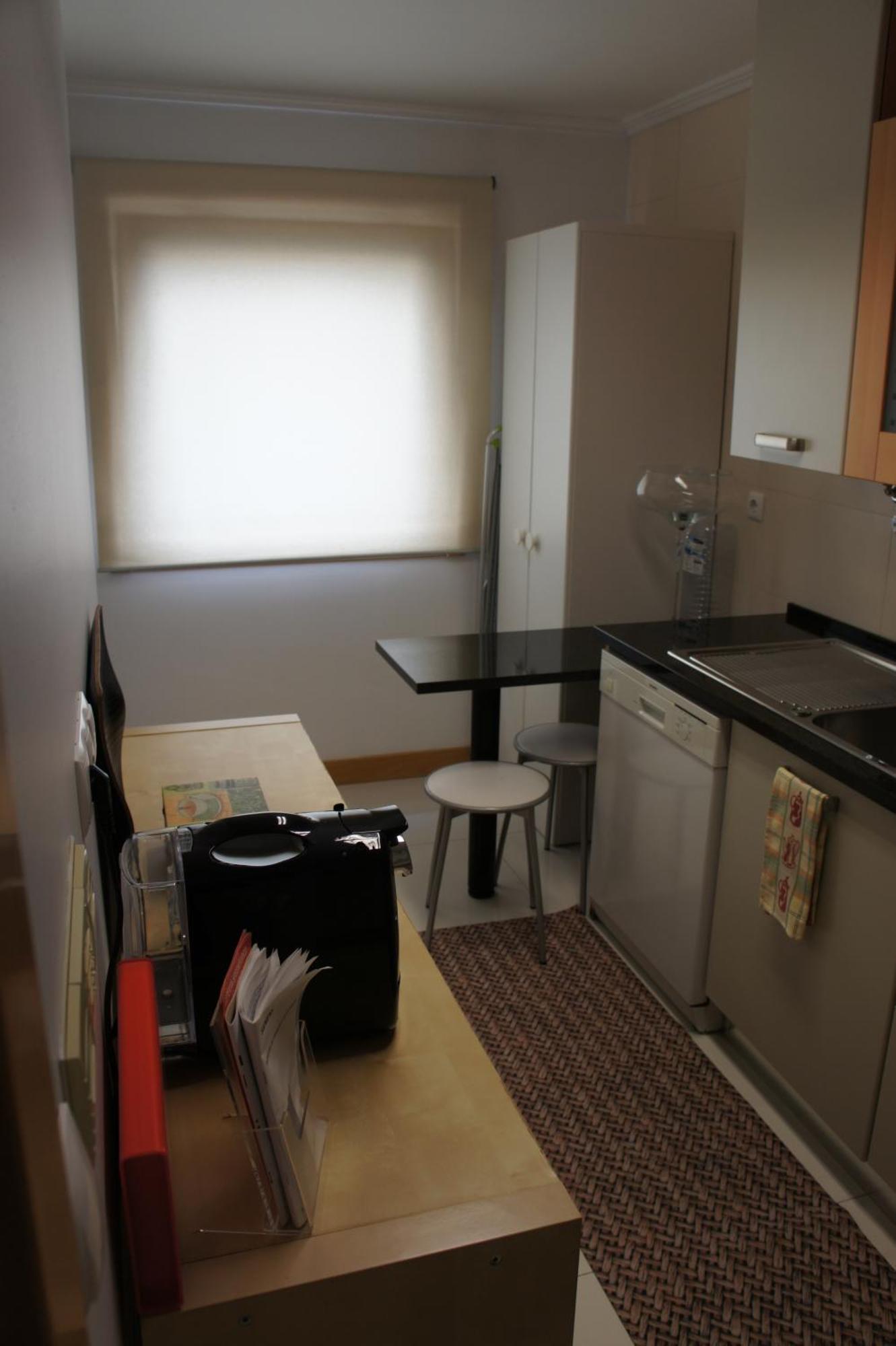 Ferienwohnung Apartamento Zen Em Pleno Centro De Lisboa Exterior foto