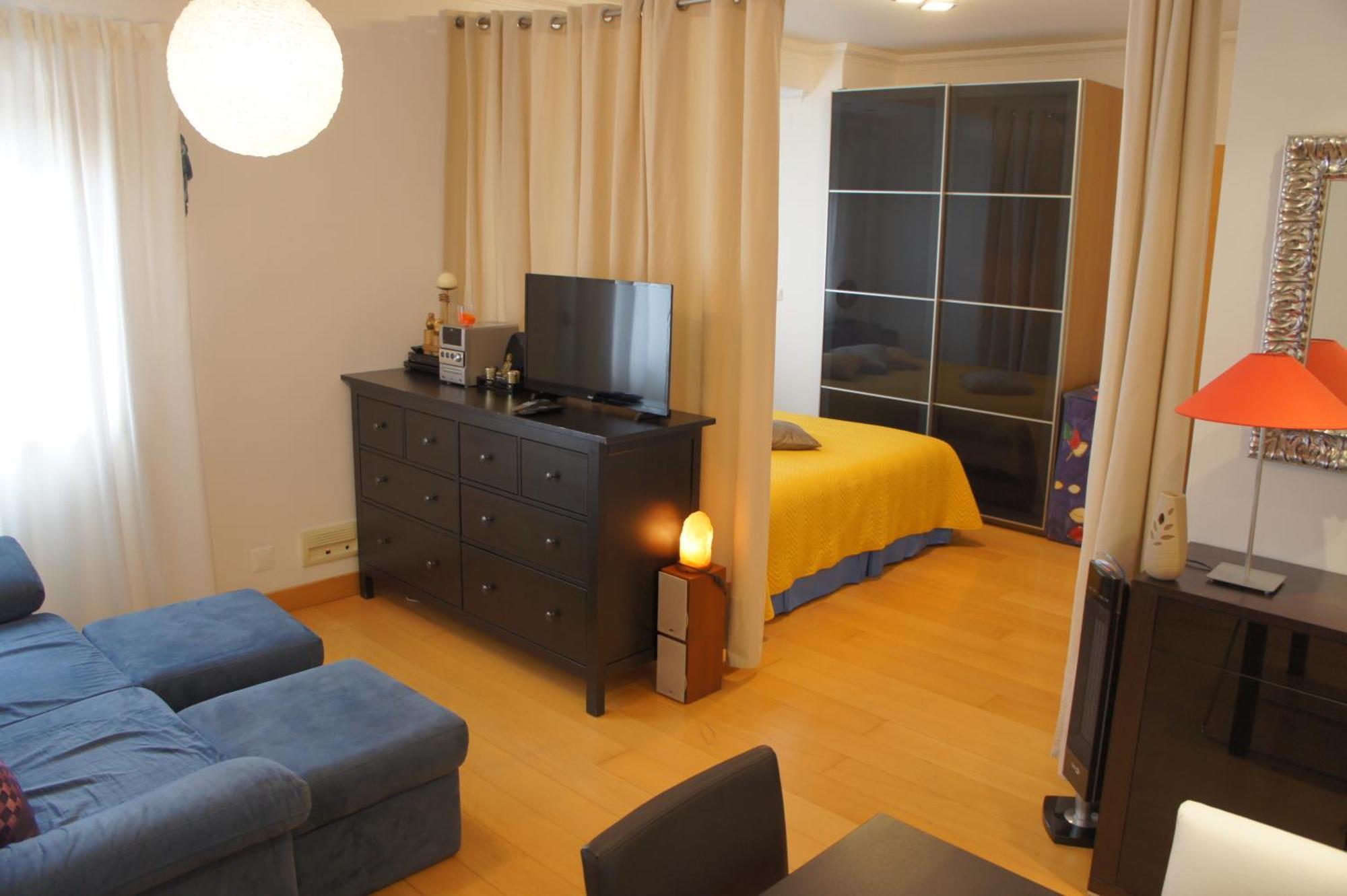 Ferienwohnung Apartamento Zen Em Pleno Centro De Lisboa Exterior foto